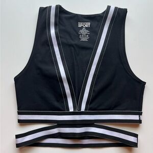 Solid & Striped Sport bra